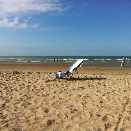 Appartement Cosy A 30 Metres De La Plage Dunkirk Екстериор снимка
