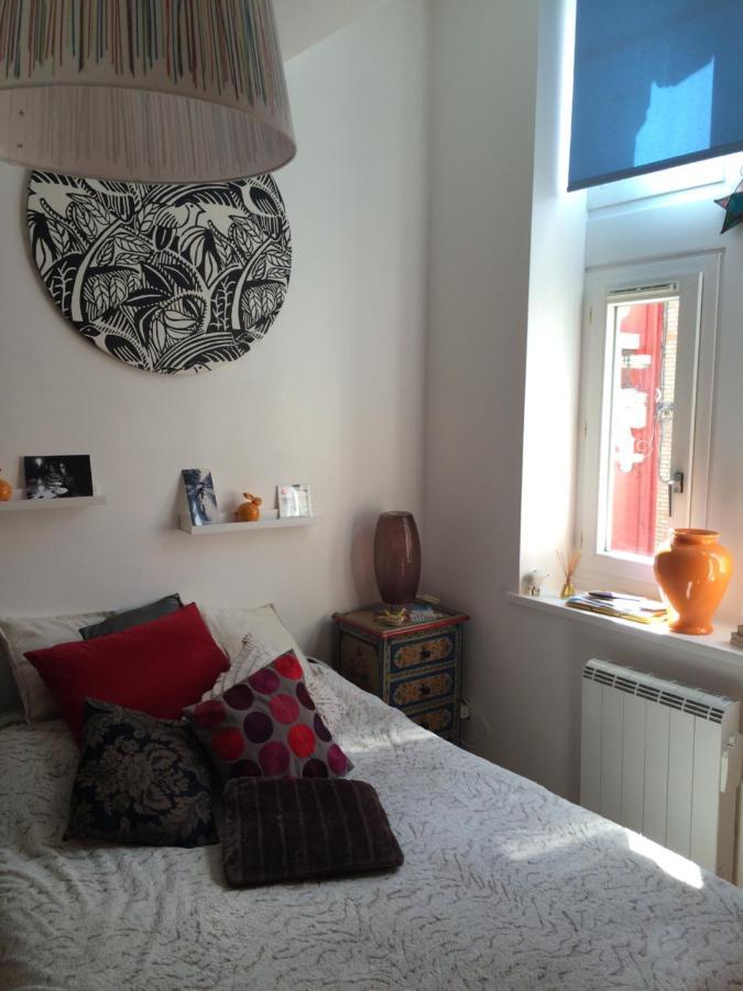Appartement Cosy A 30 Metres De La Plage Dunkirk Екстериор снимка
