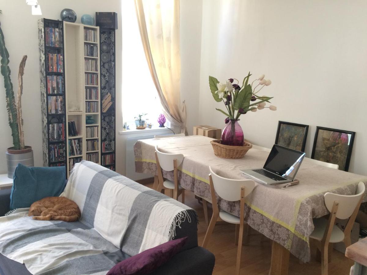 Appartement Cosy A 30 Metres De La Plage Dunkirk Екстериор снимка