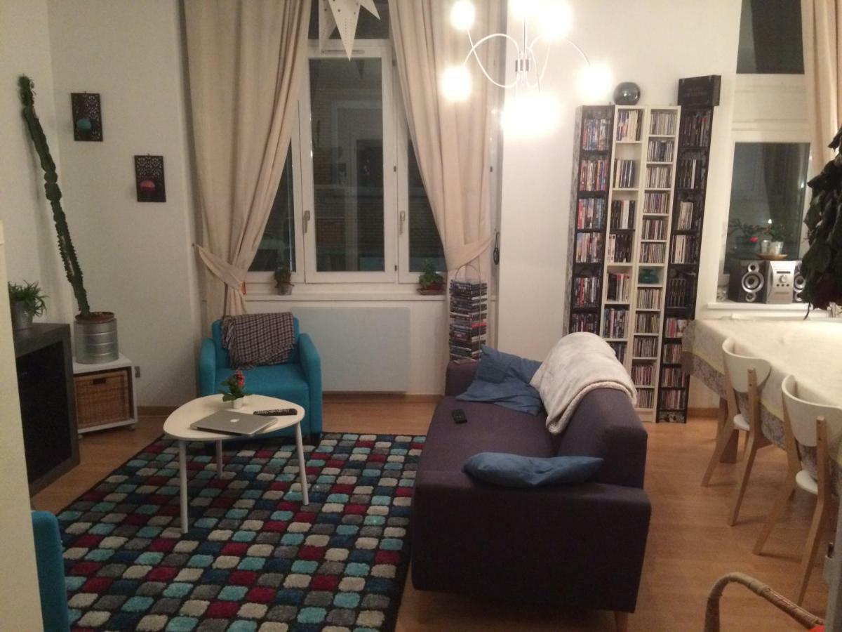 Appartement Cosy A 30 Metres De La Plage Dunkirk Екстериор снимка