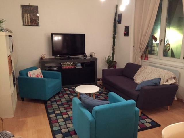 Appartement Cosy A 30 Metres De La Plage Dunkirk Екстериор снимка